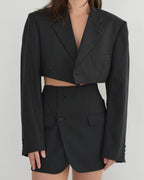 Blaset - Perfect Light Negro (S/M)