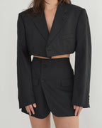 Blaset - Perfect Light Negro (S/M)