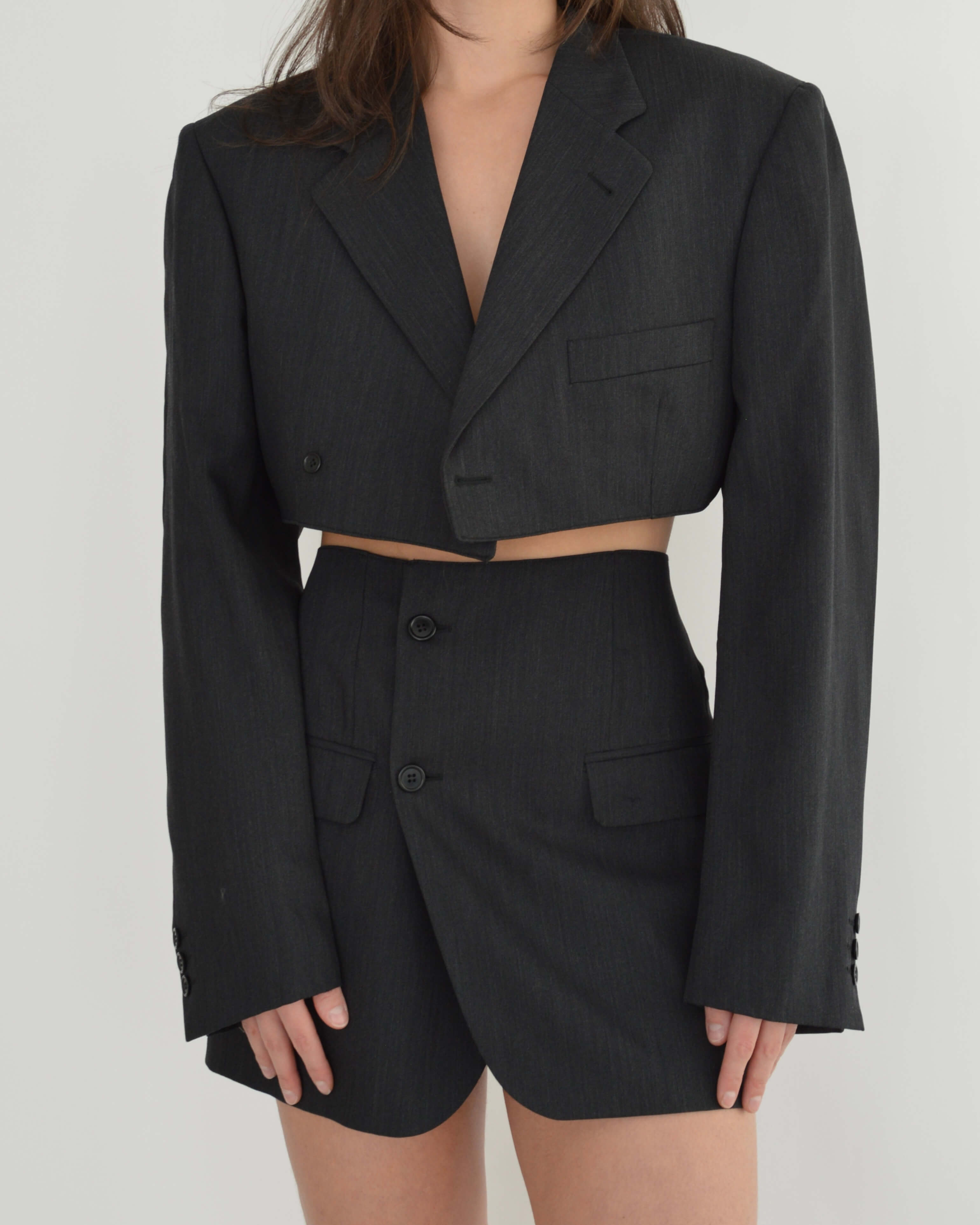 Blaset - Perfect Light Negro (S/M)