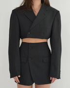 Blaset - Perfect Light Negro (S/M)