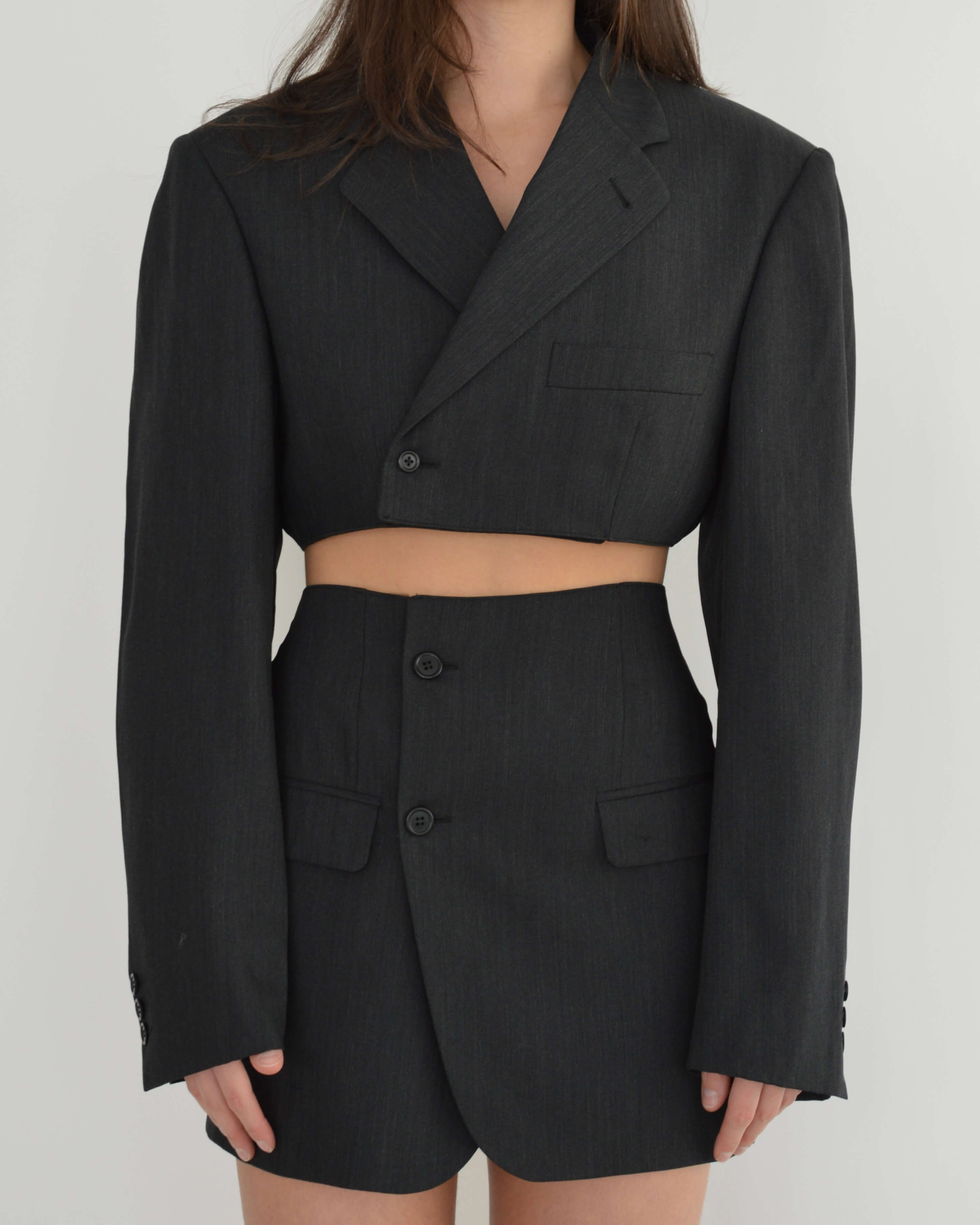 Blaset - Perfect Light Negro (S/M)