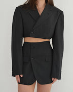 Blaset - Perfect Light Negro (S/M)