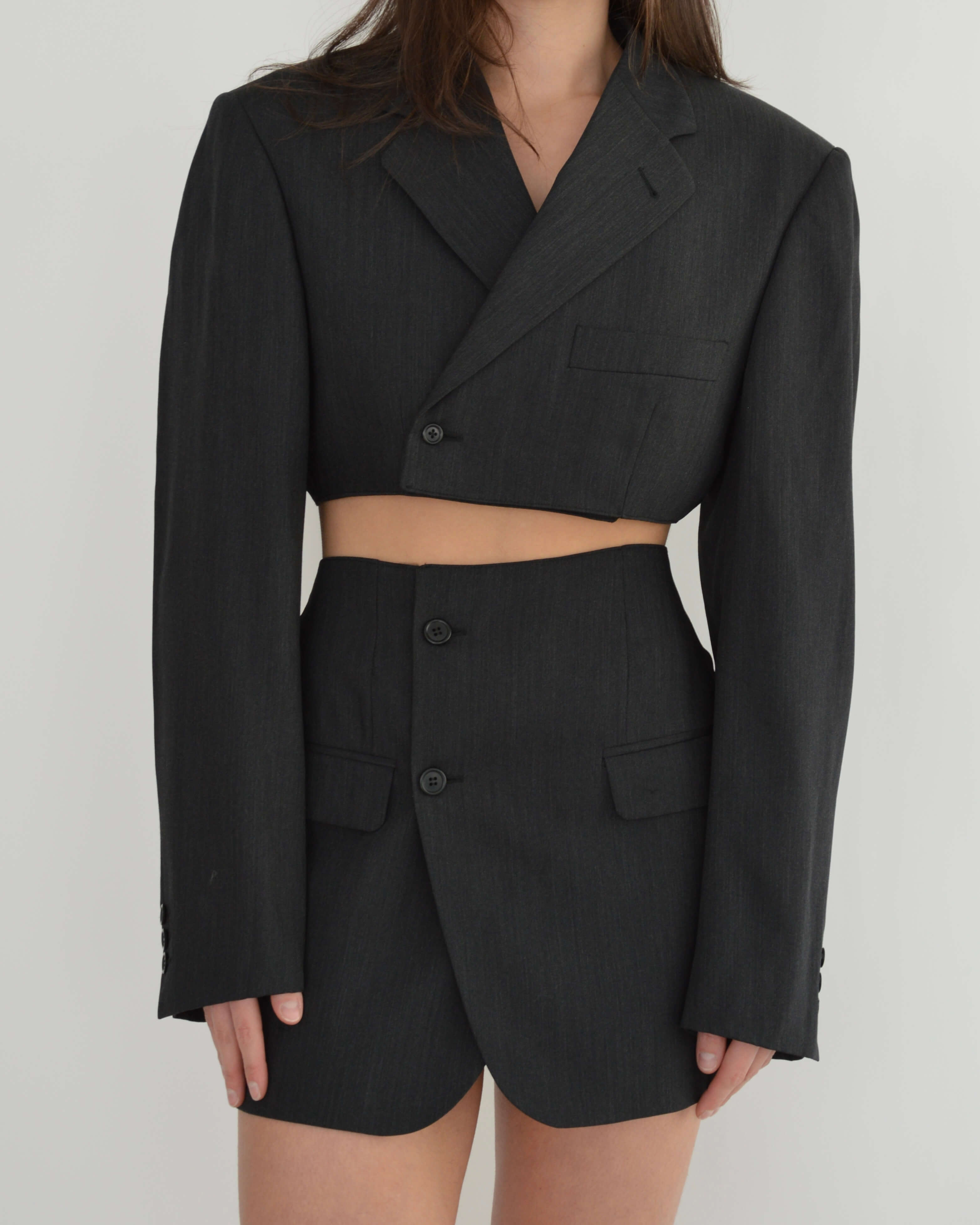 Blaset - Perfect Light Negro (S/M)