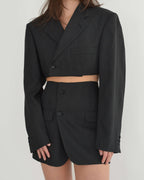 Blaset - Perfect Light Negro (S/M)