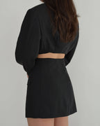 Blaset - Perfect Light Negro (S/M)
