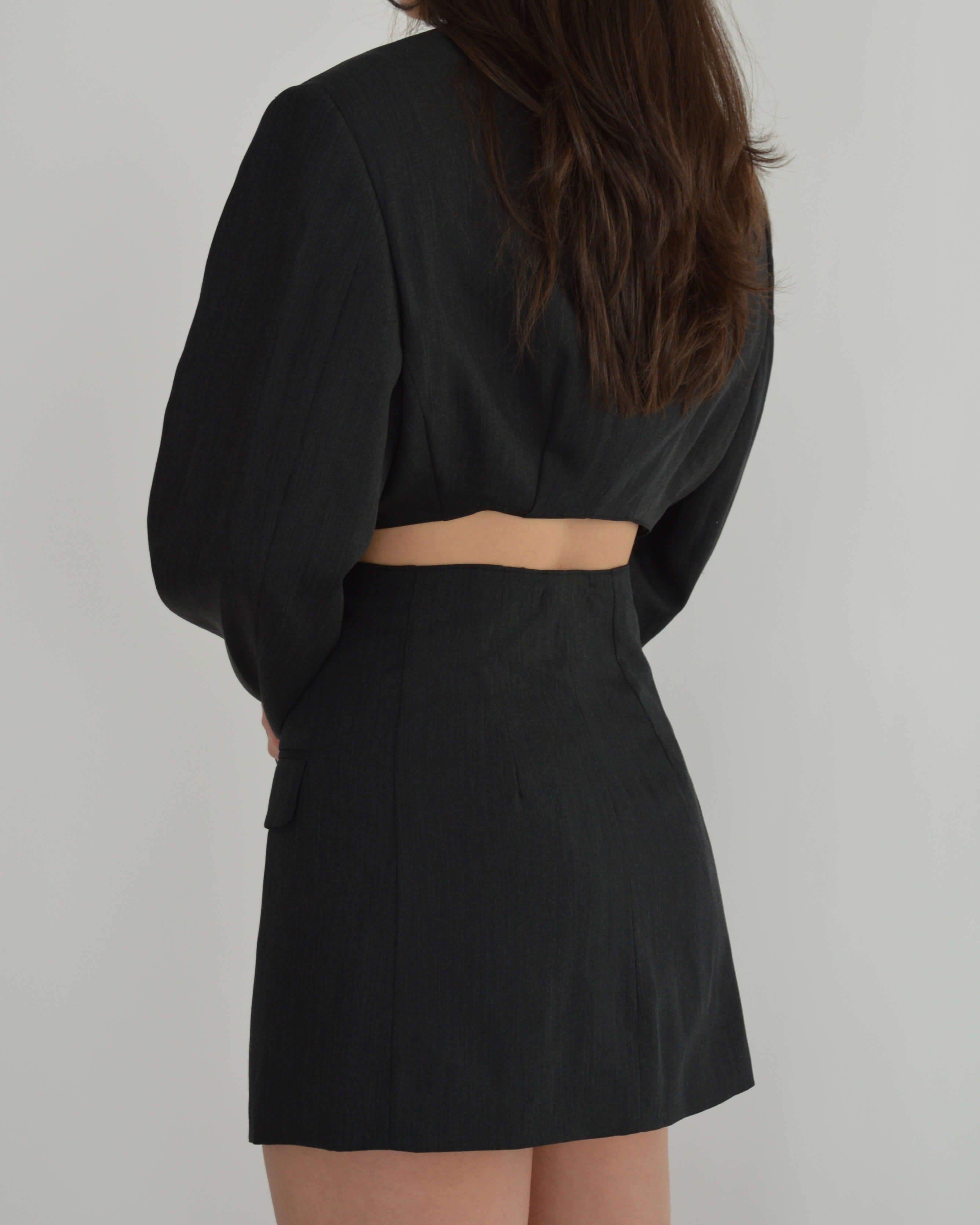 Blaset - Perfect Light Negro (S/M)