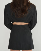 Blaset - Perfect Light Negro (S/M)