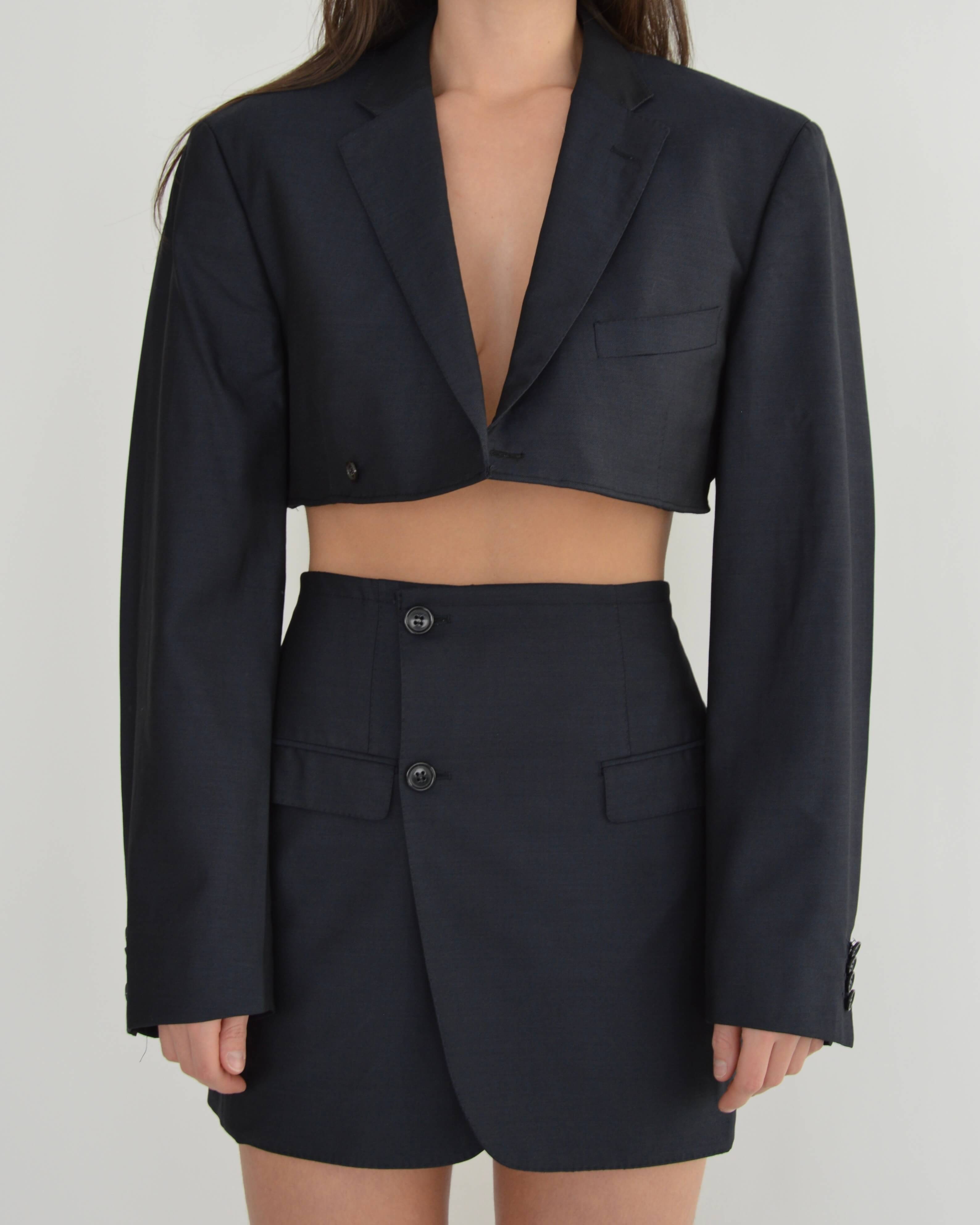 Blaset - Marine (S/M)