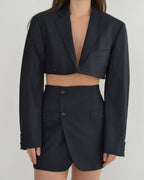 Blaset - Navy (S/M)