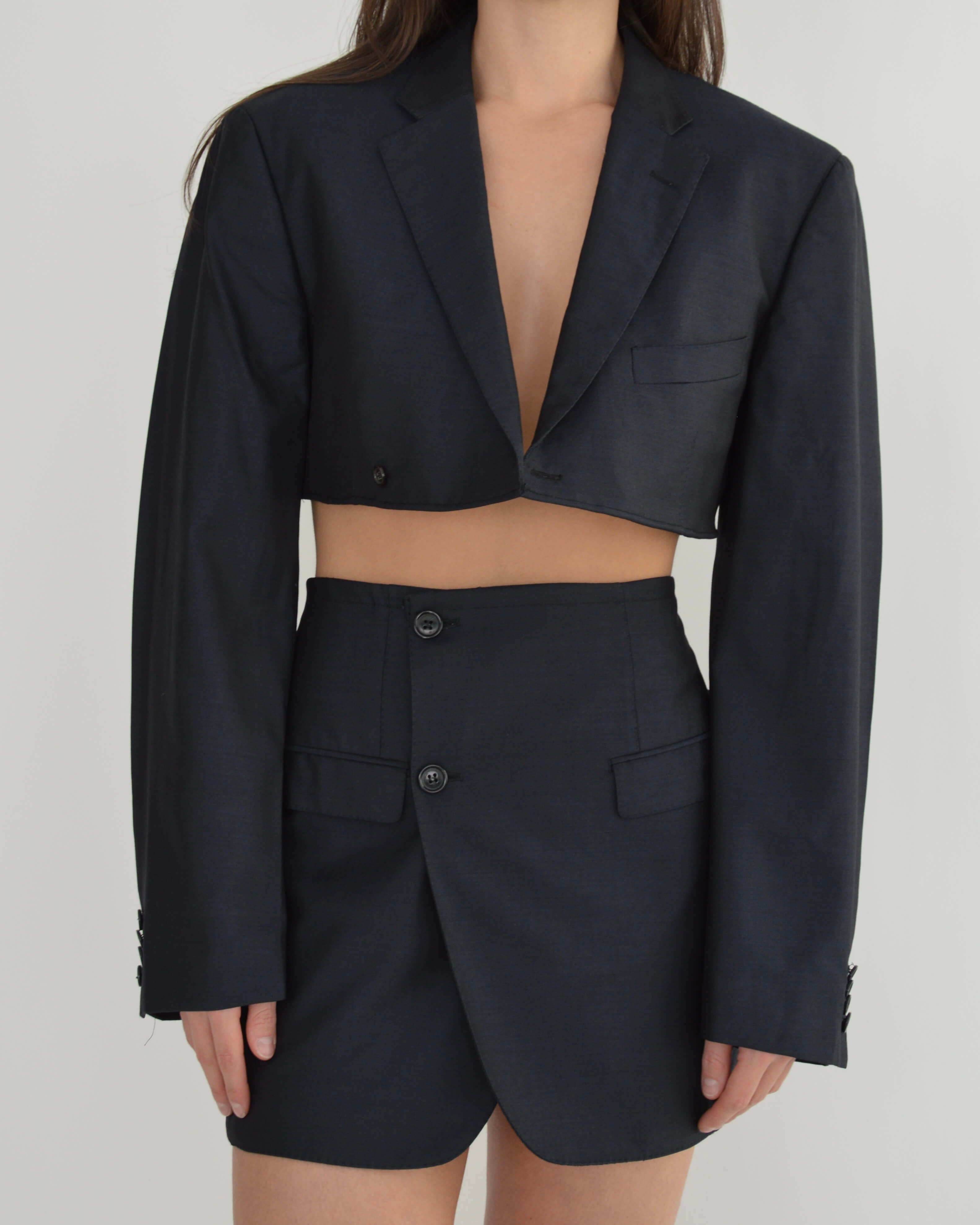 Blaset - Marine (S/M)