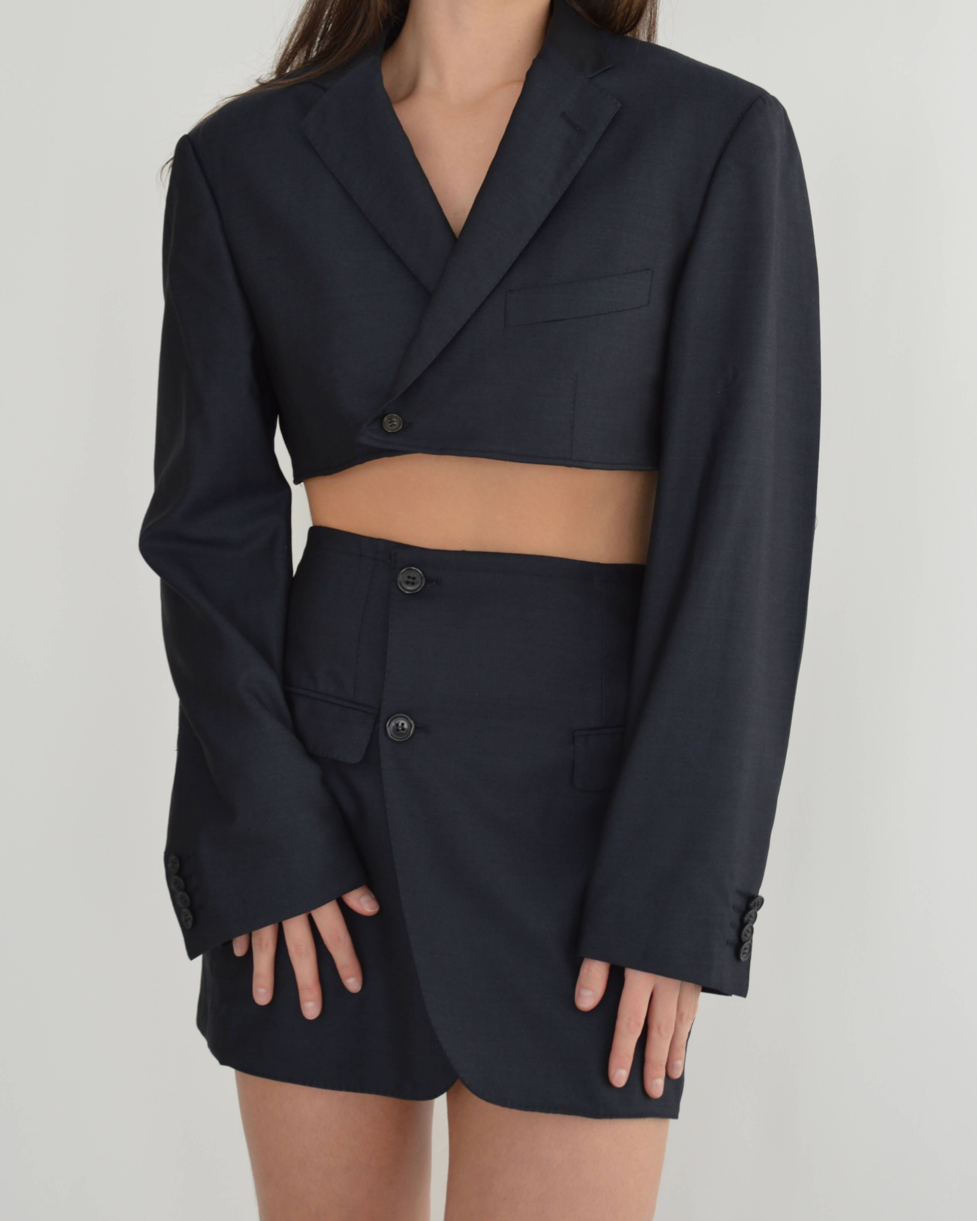 Blaset - Marine (S/M)