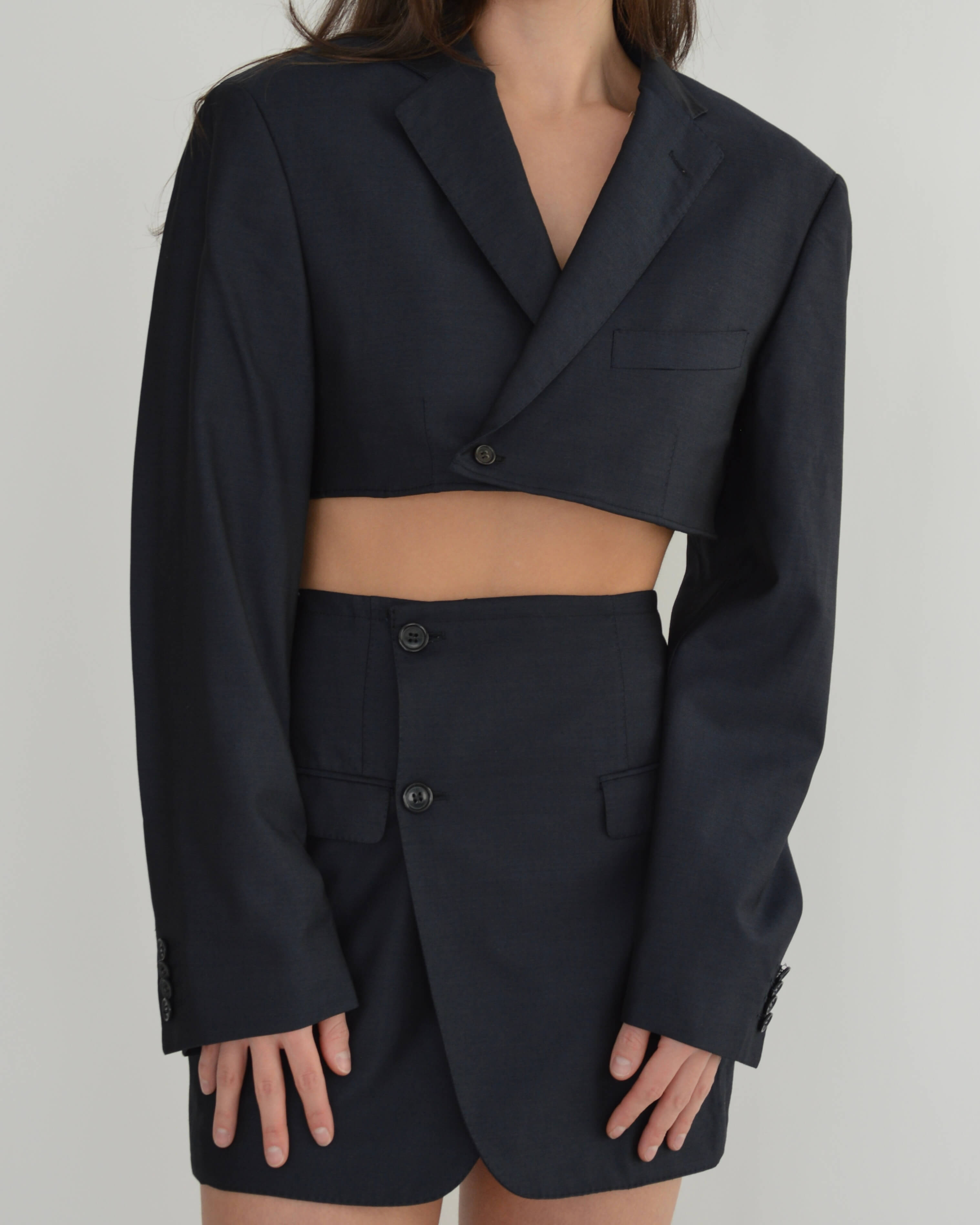 Blaset - Marine (S/M)