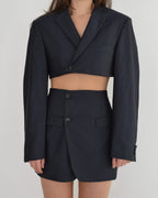 Blaset - Navy (S/M)
