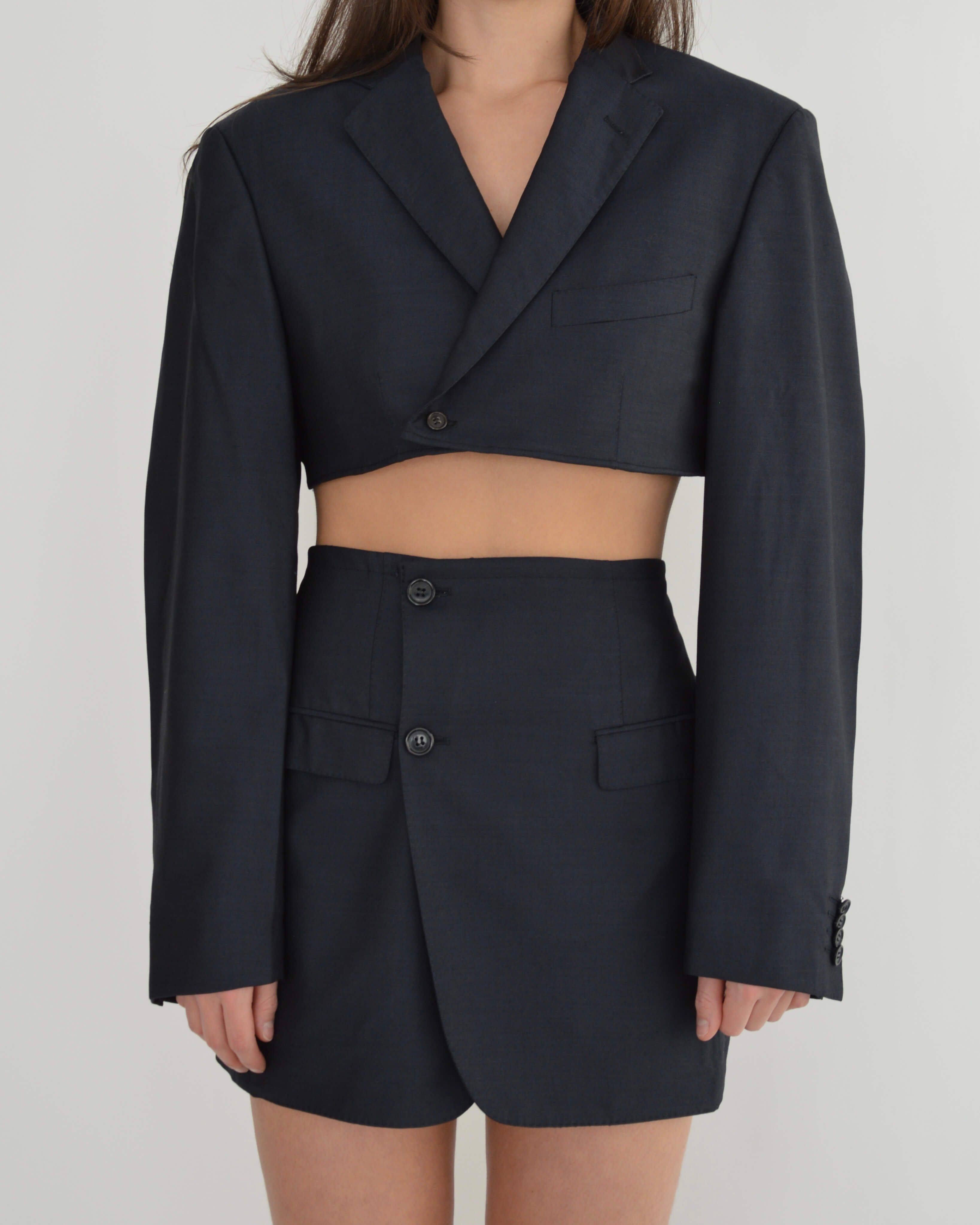 Blaset - Marine (S/M)