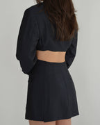 Blaset - Navy (S/M)