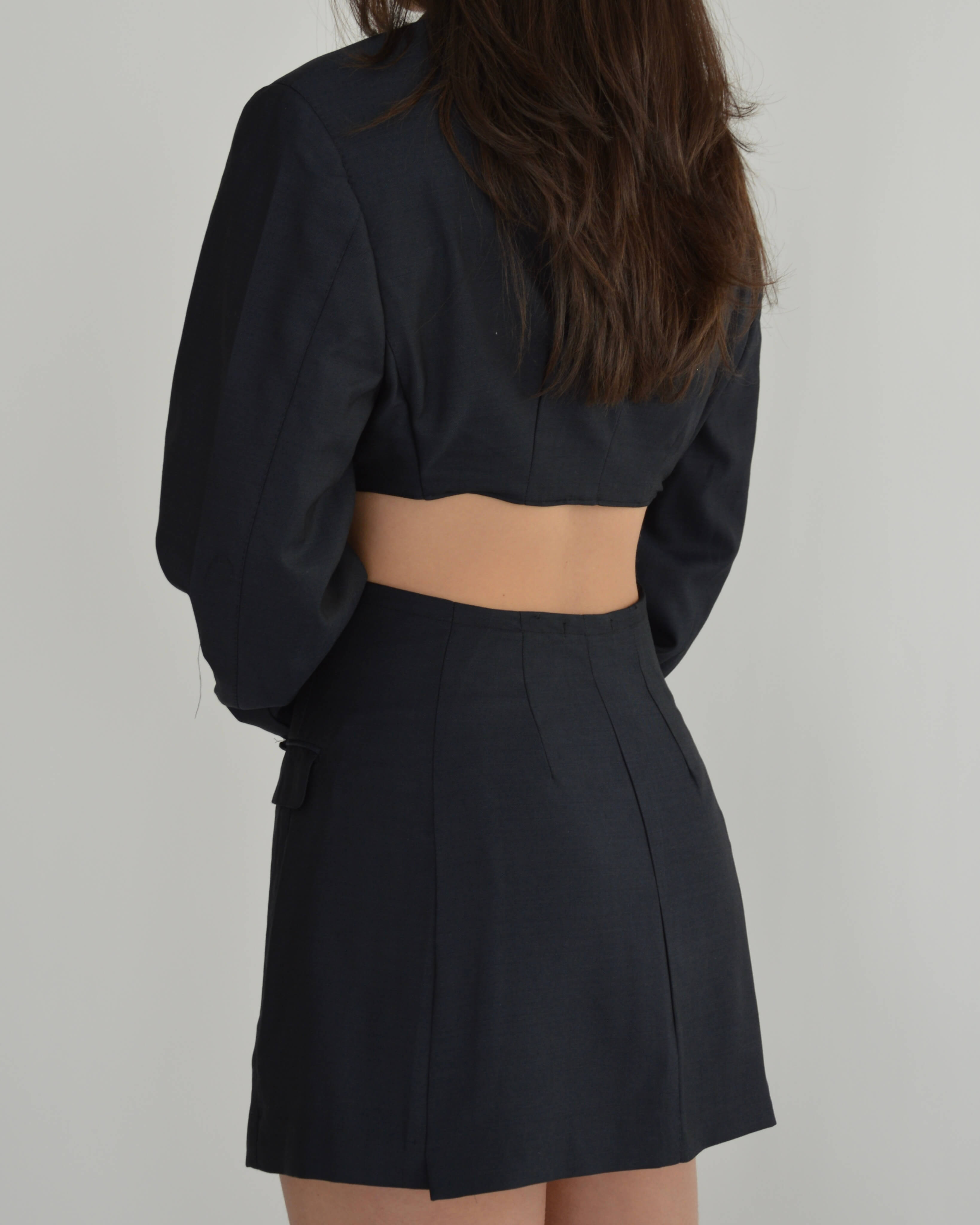 Blaset - Marine (S/M)