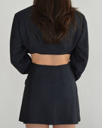 Blaset - Navy (S/M)