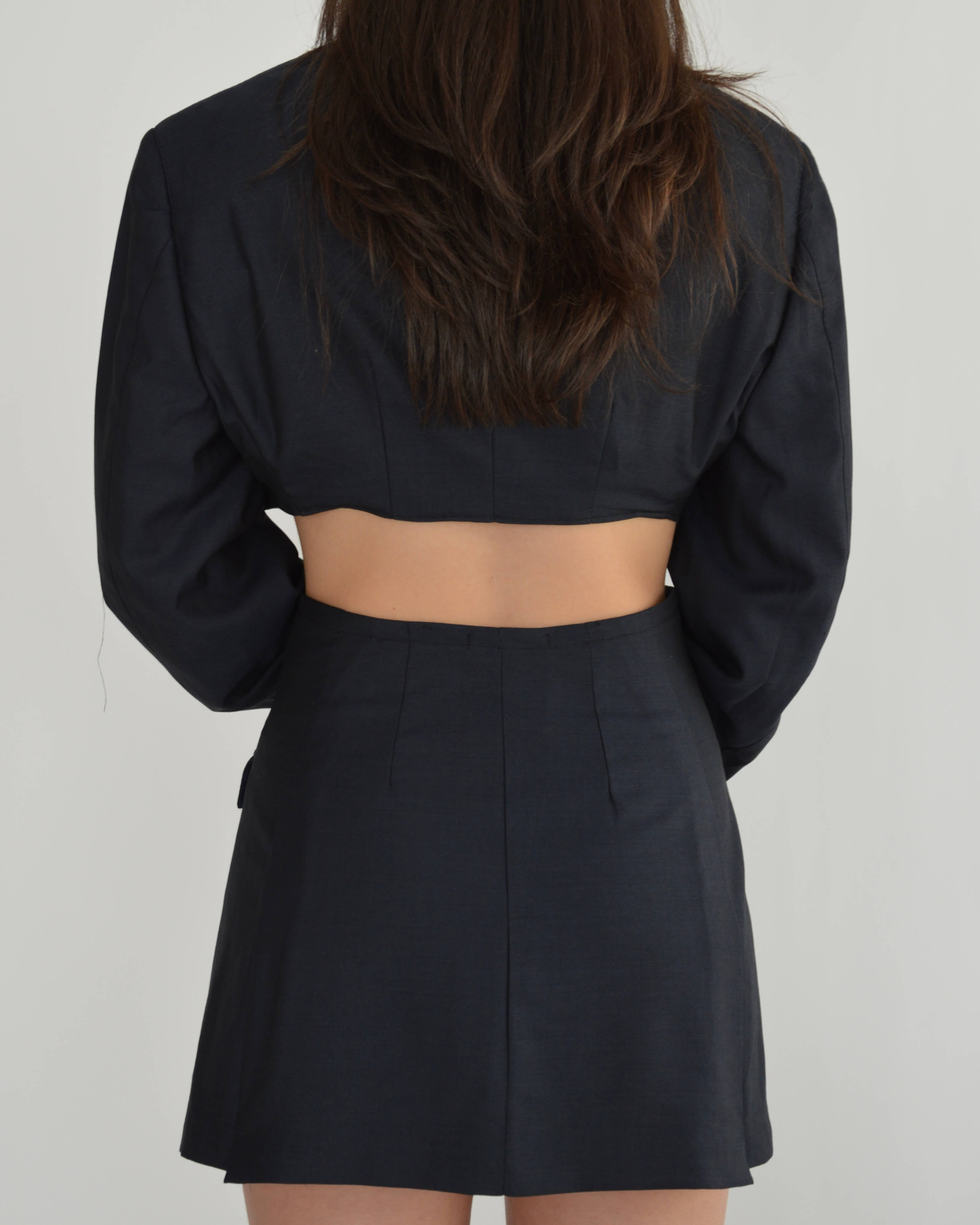 Blaset - Marine (S/M)