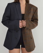 DUO Blazer - Perfect Match (S/L)