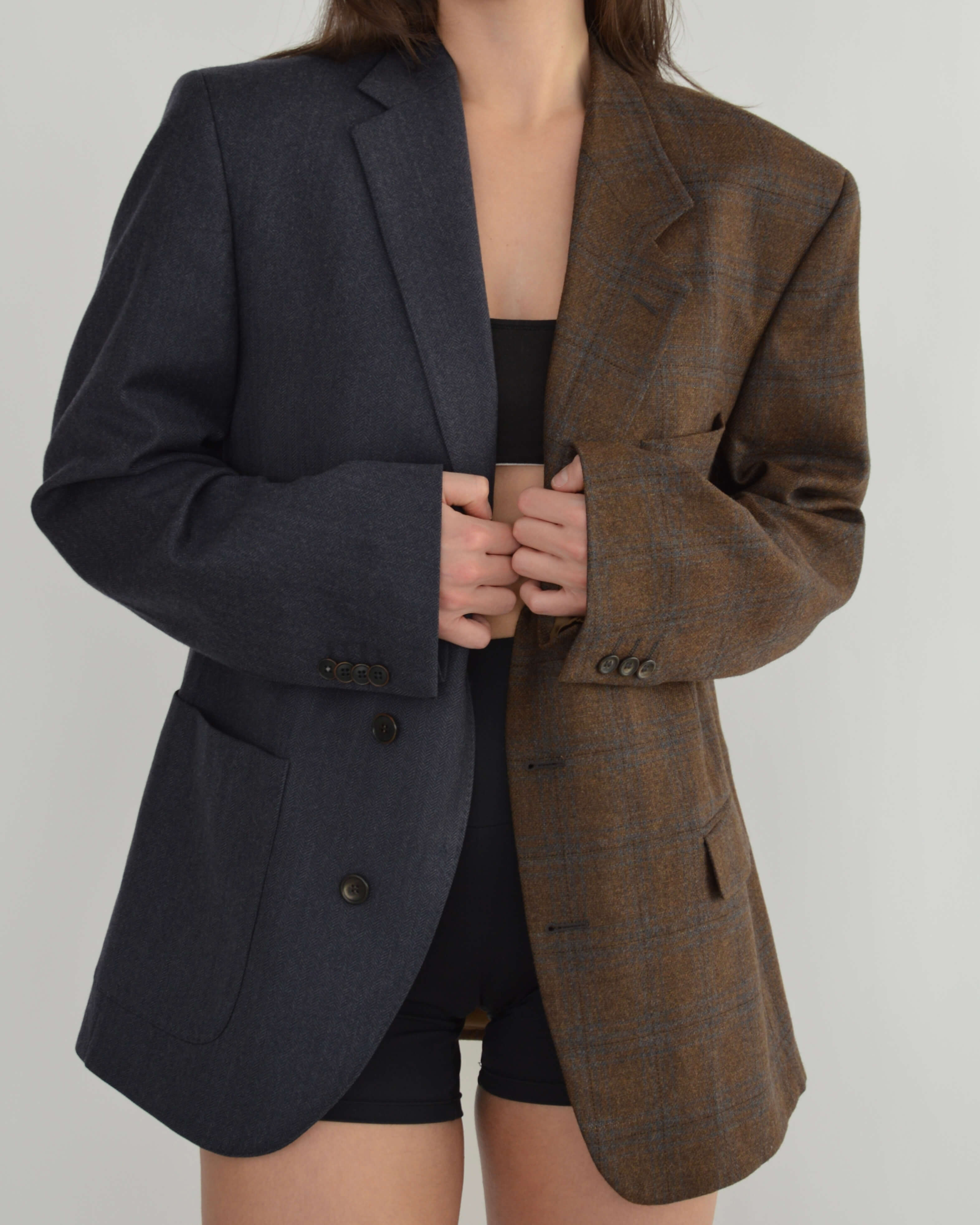 DUO Blazer - Perfect Match (S/L)