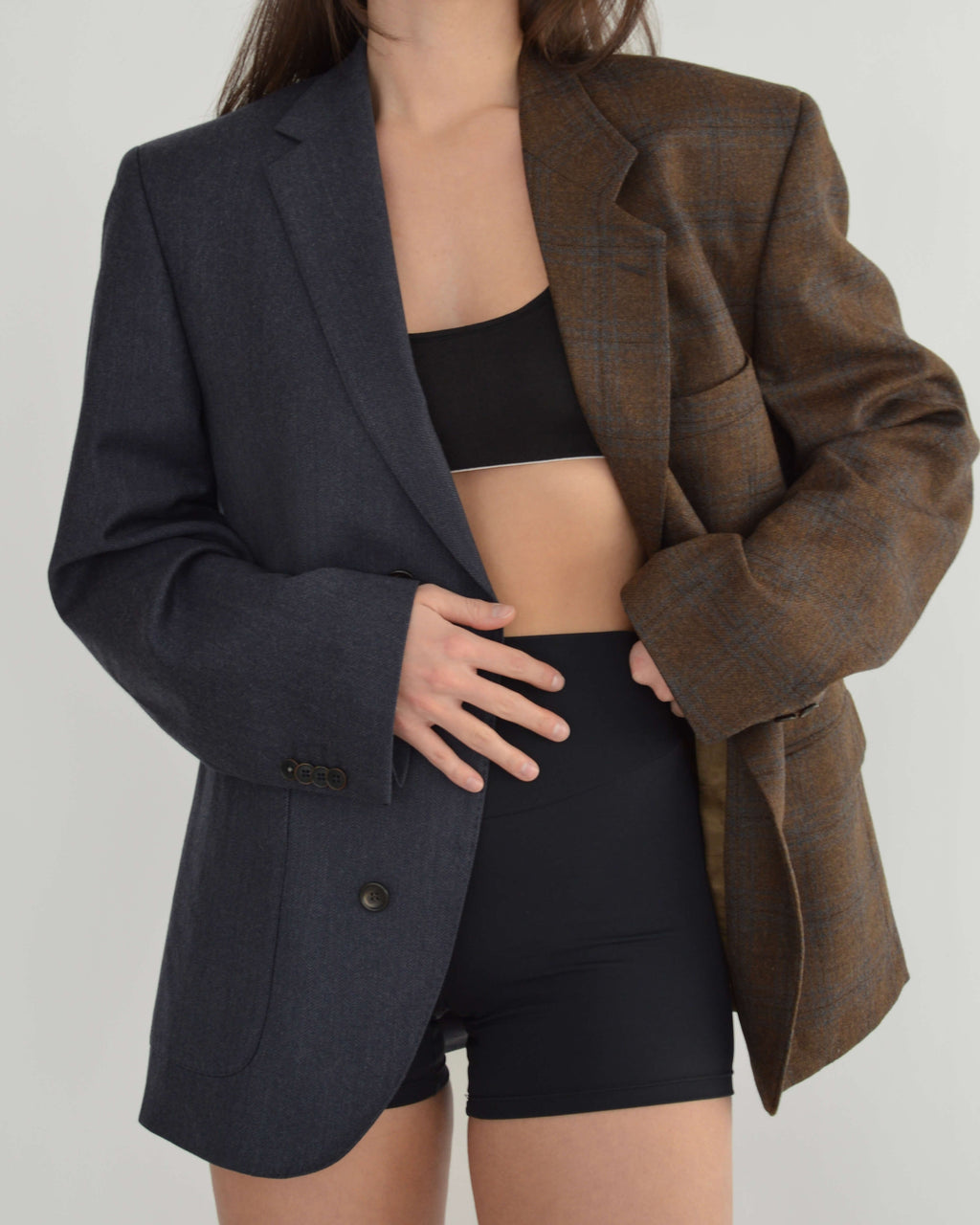 DUO Blazer - Perfect Match (S/L)