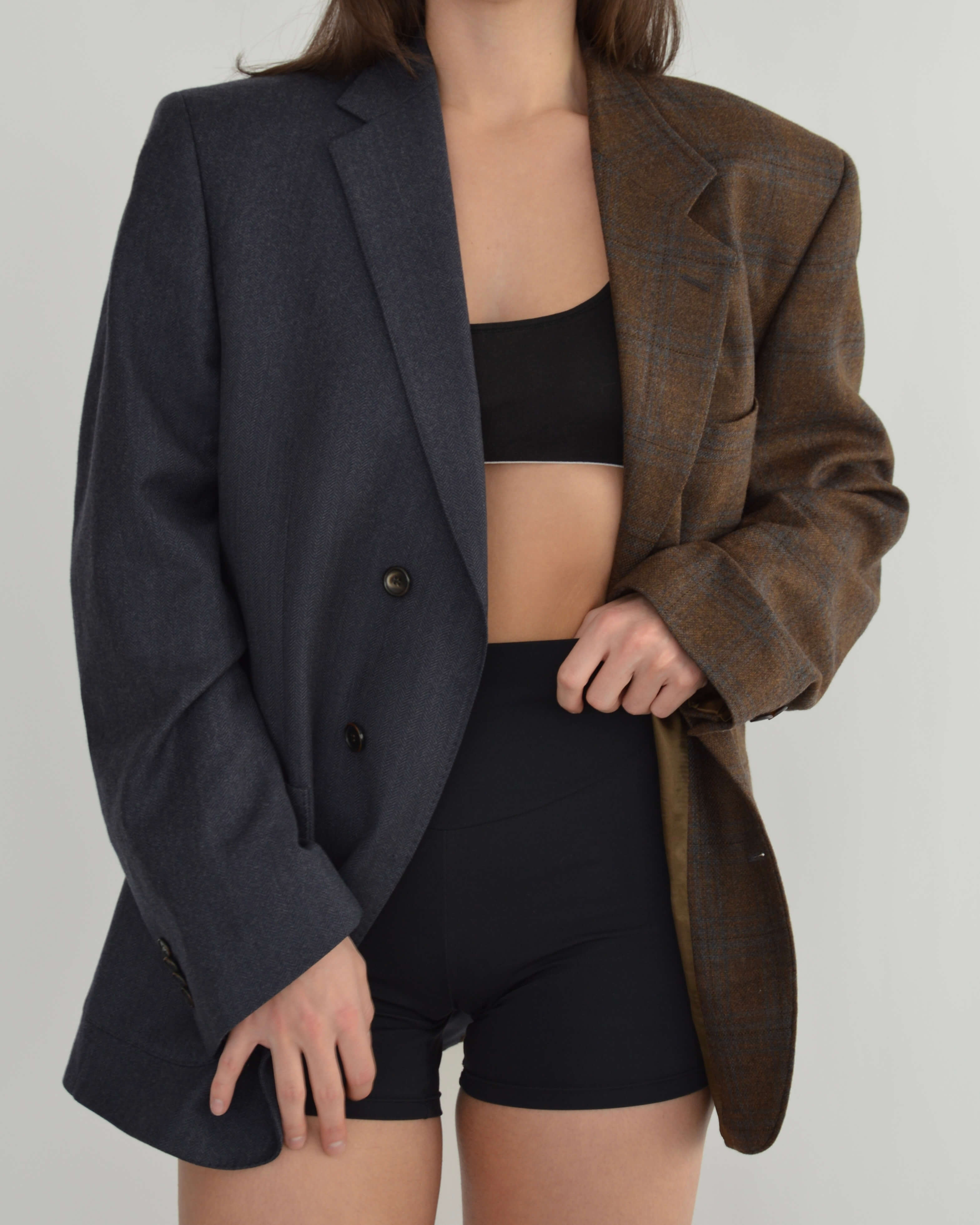 DUO Blazer - Perfect Match (S/L)