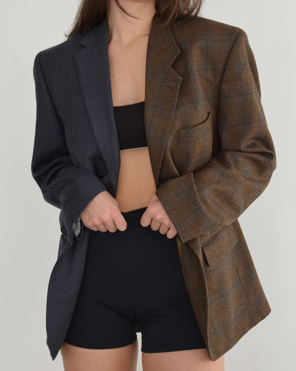 DUO Blazer - Perfect Match (S/L)