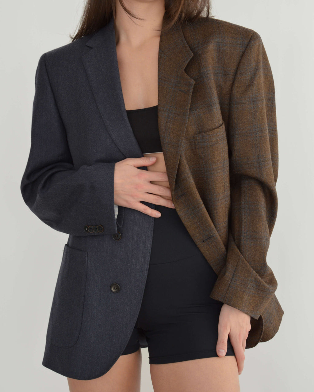 DUO Blazer - Perfect Match (S/L)