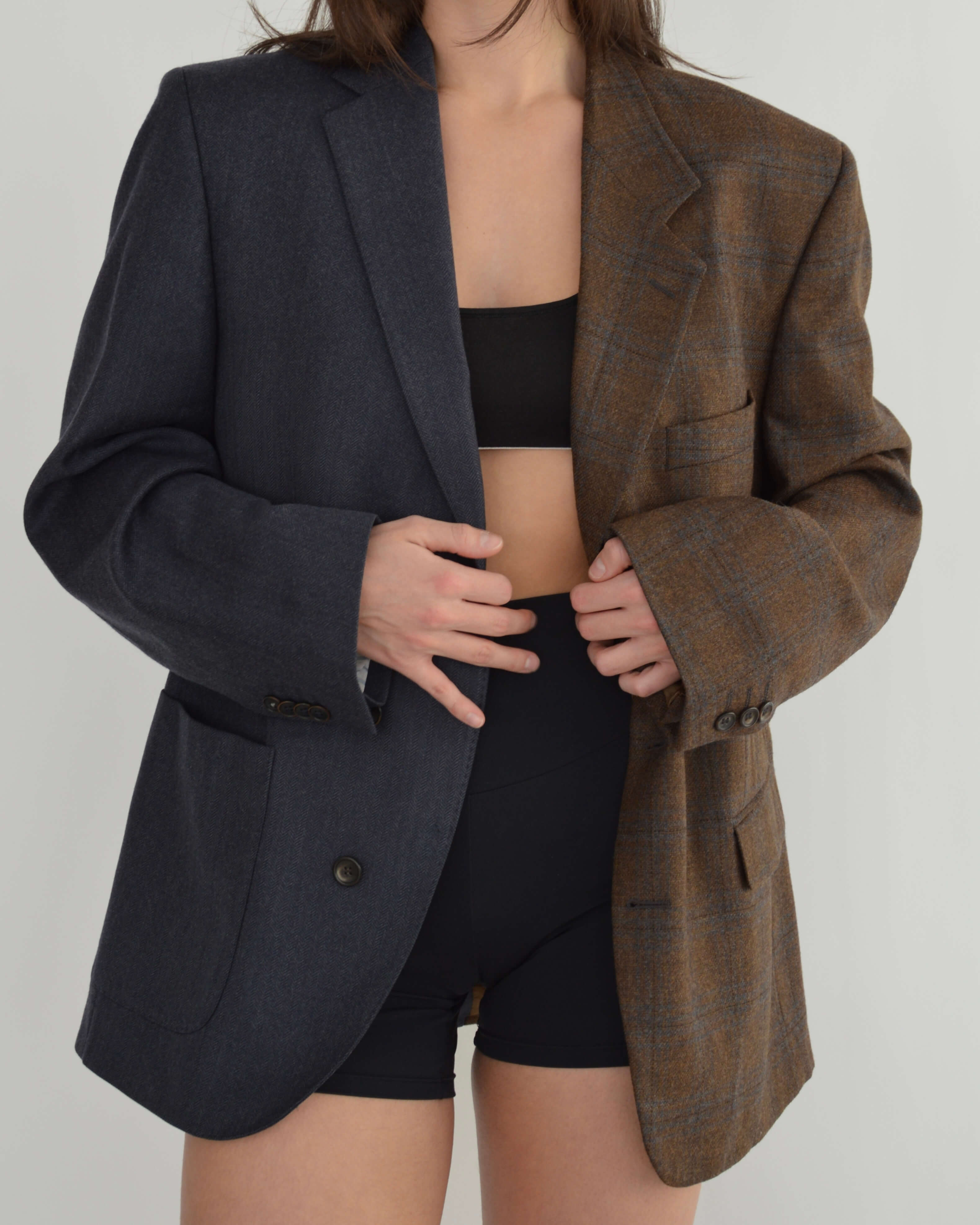 DUO Blazer - Perfect Match (S/L)