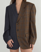 DUO Blazer - Perfect Match (S/L)