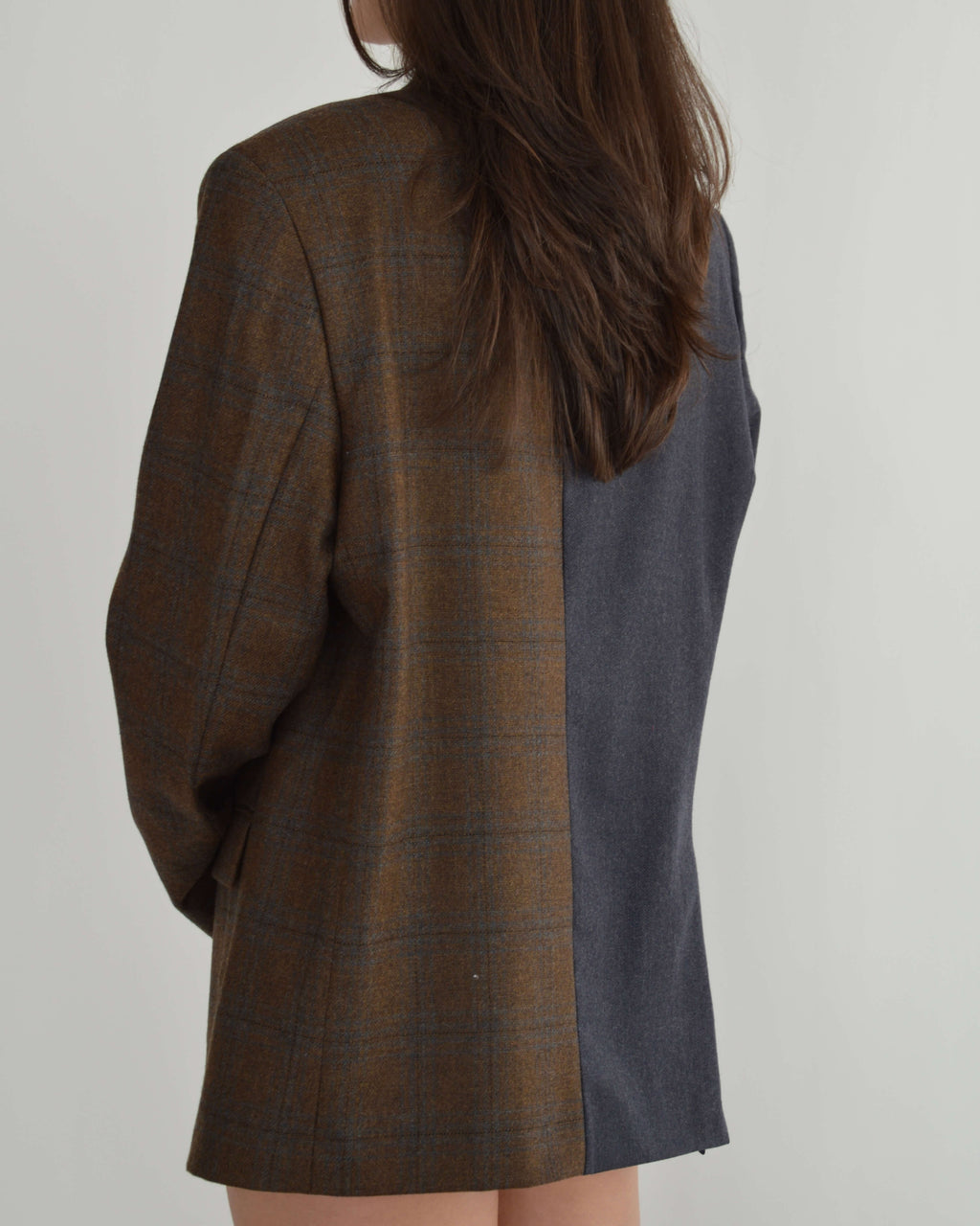 DUO Blazer - Perfect Match (S/L)