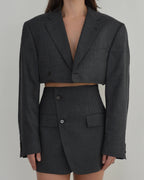 Blaset - Dark Blue (M/L)