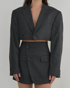 Blaset - Dark Blue (M/L)