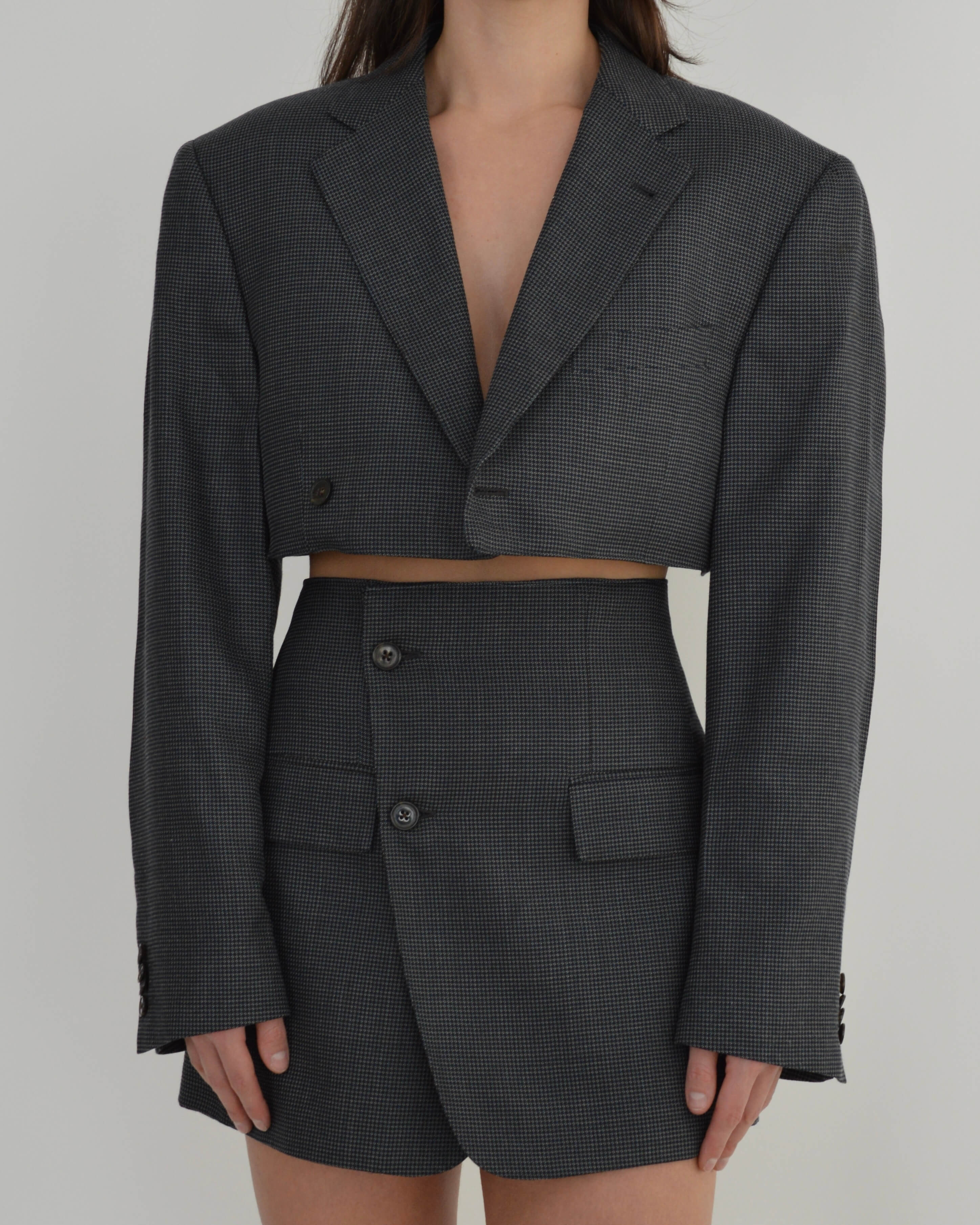 Blaset - Azul oscuro (M/L)