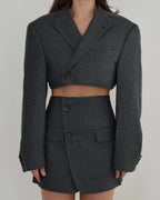 Blaset - Dark Blue (M/L)