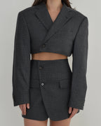 Blaset - Dark Blue (M/L)