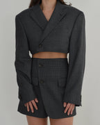Blaset - Dark Blue (M/L)