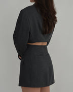 Blaset - Dark Blue (M/L)