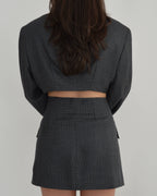 Blaset - Dark Blue (M/L)