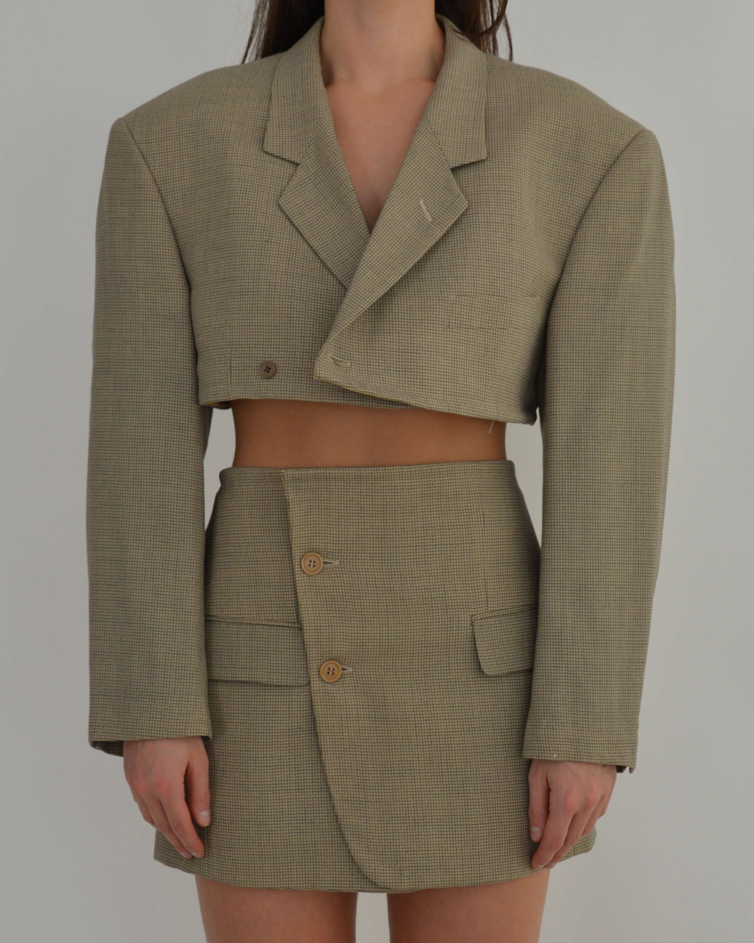 Blaset - Light Perfection (S/M)