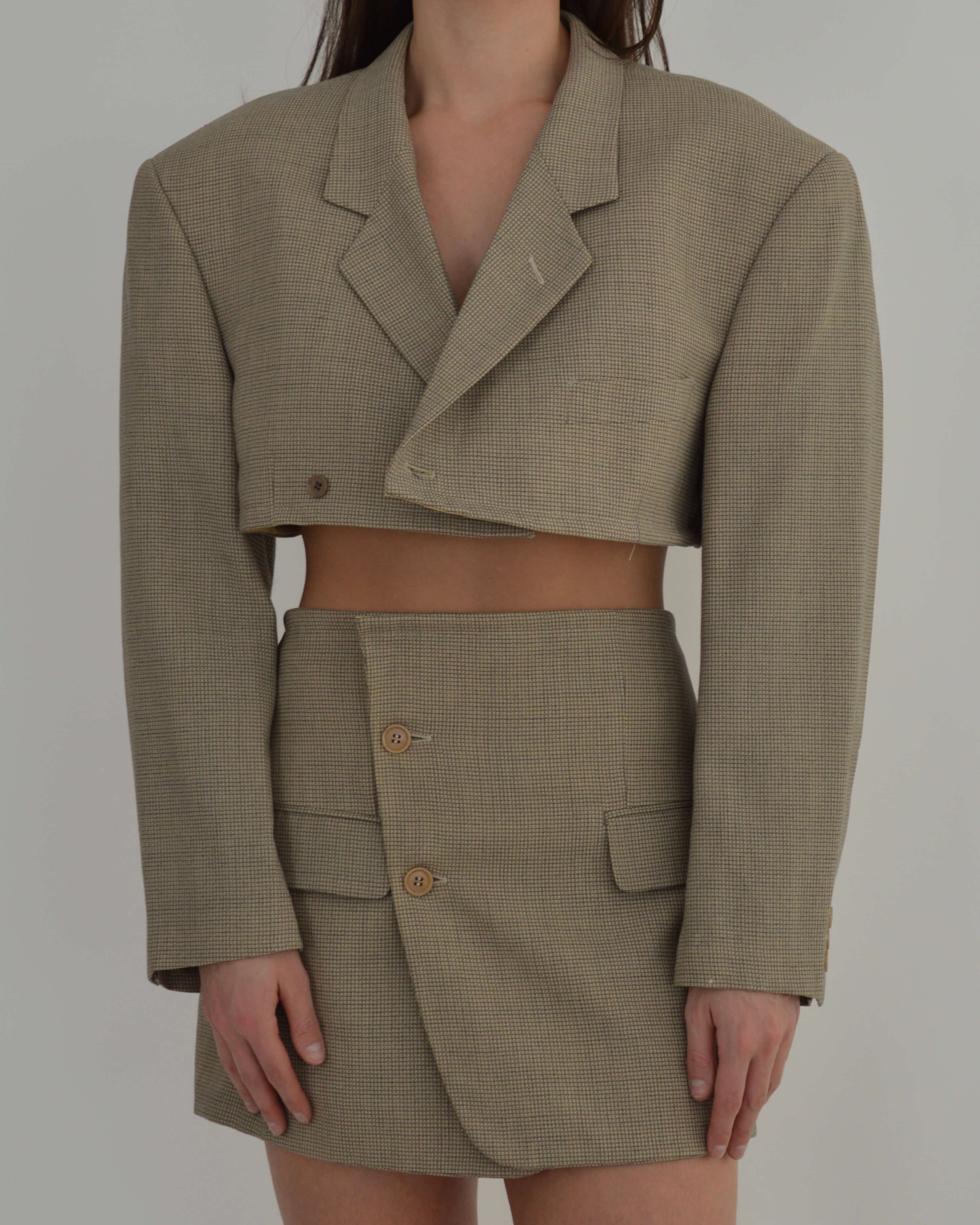 Blaset - Light Perfection (S/M)