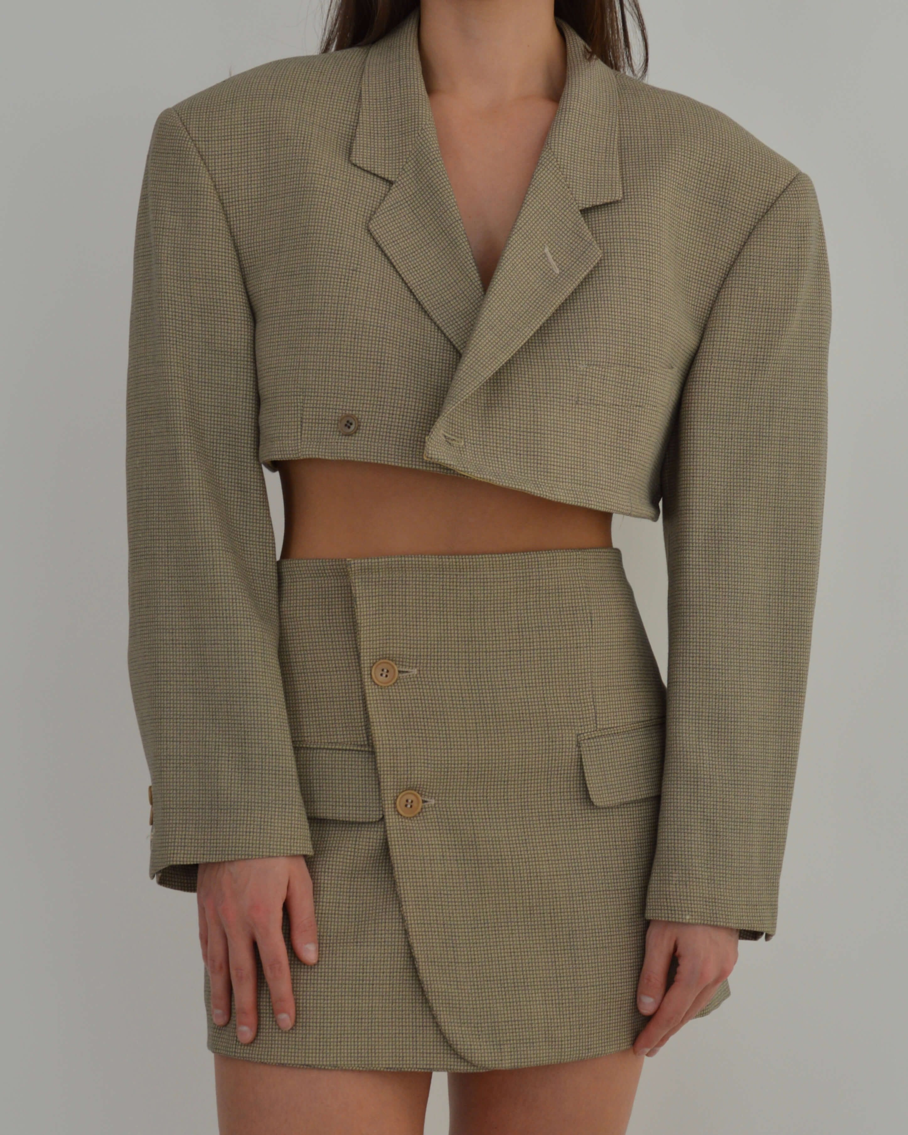 Blaset - Light Perfection (S/M)