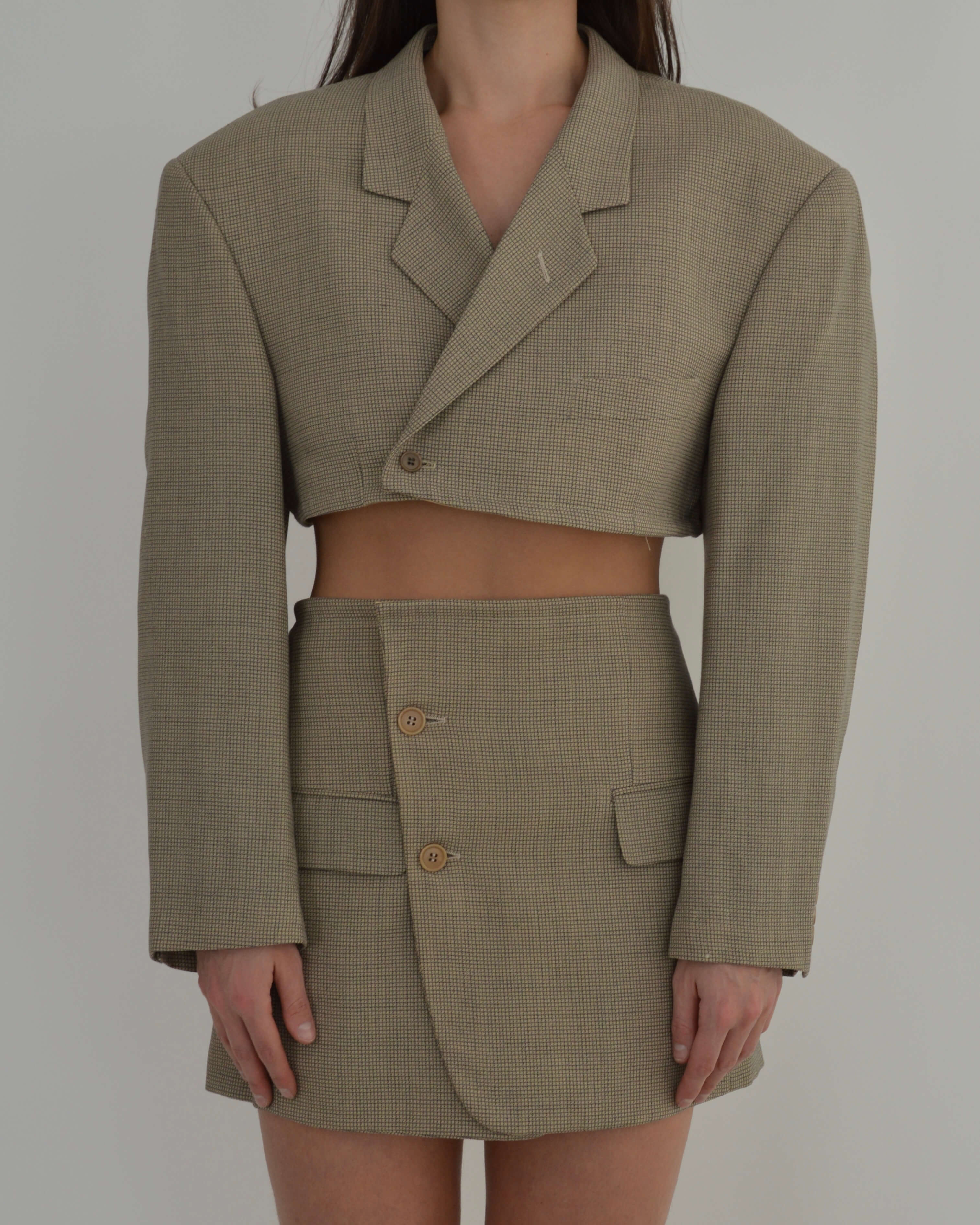 Blaset - Light Perfection (S/M)