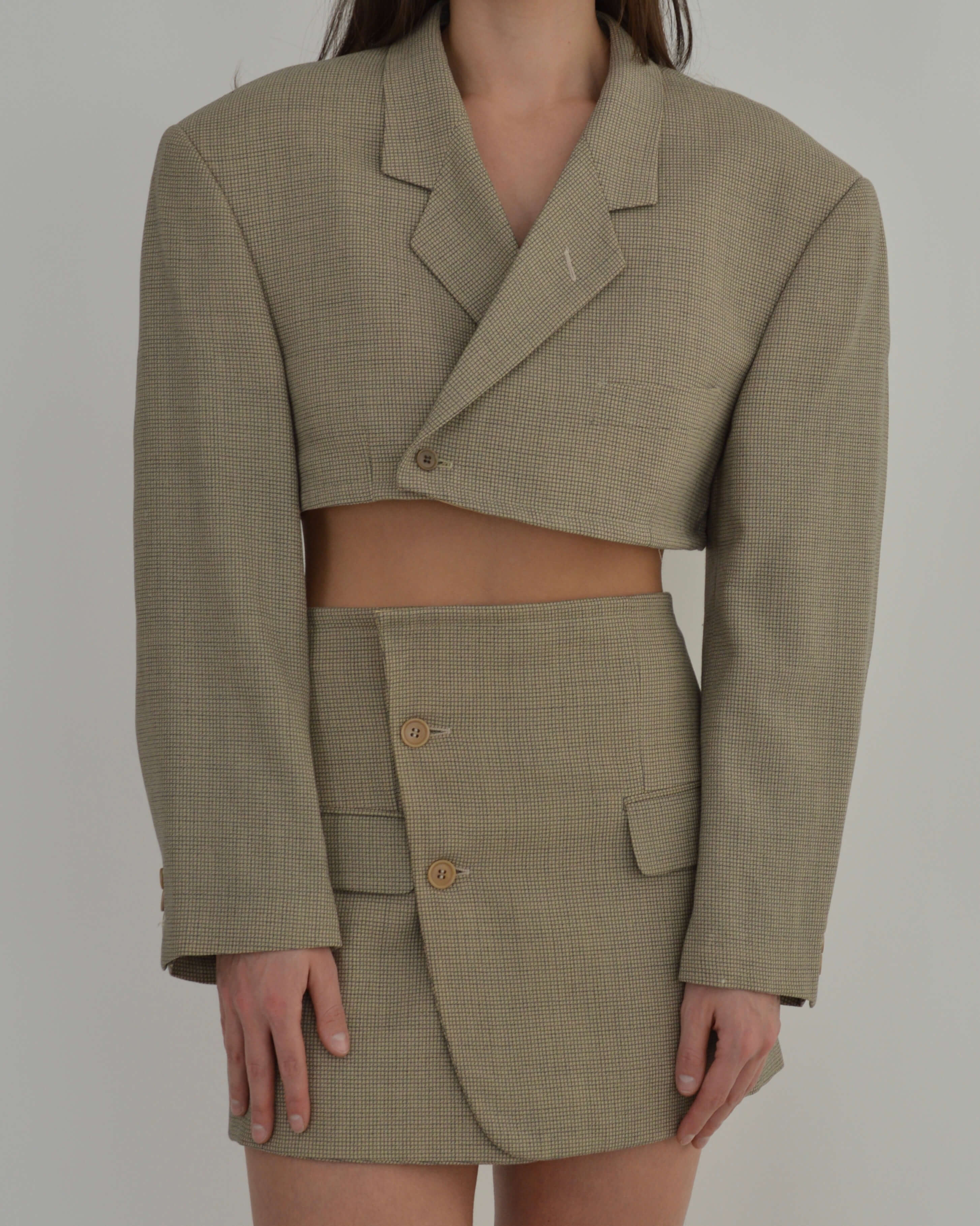 Blaset - Light Perfection (S/M)