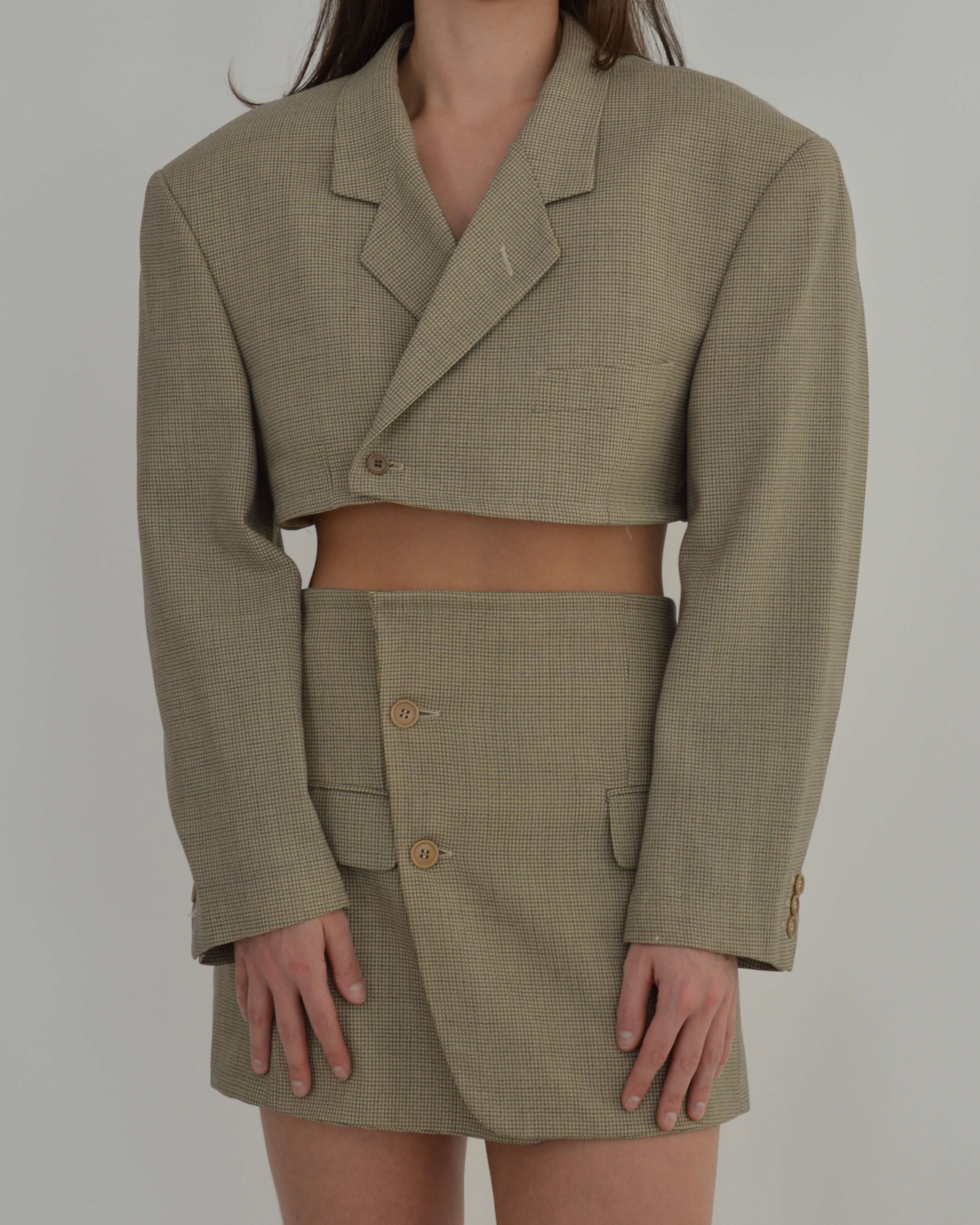 Blaset - Light Perfection (S/M)