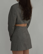 Blaset - Perfect Light Gray (S/M)