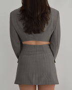 Blaset - Gray Perfection (XS/S)