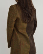 DUO Blazer - Perfect Two Texture (XS/S)