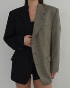 DUO Blazer - Perfect Match (M/XL)