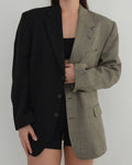DUO Blazer - Perfect Match (M/XL)